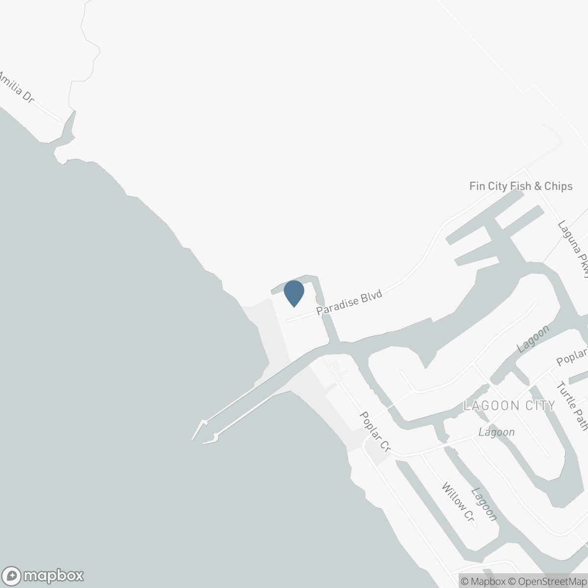 24 - 2 PARADISE BOULEVARD, Ramara, Ontario L0K 1B0